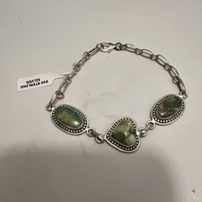 Bracciale Argento Sterling