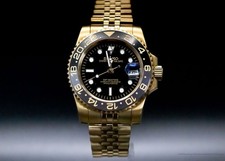 Orologio GMT Automatico di