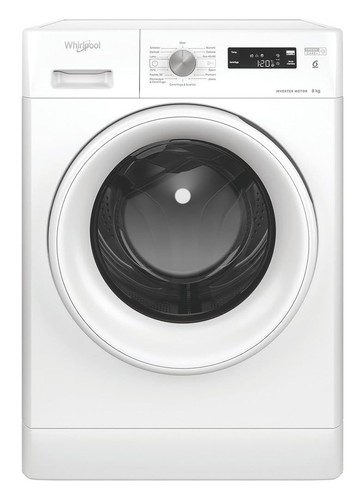 Lavatrice senso ffs - kg,