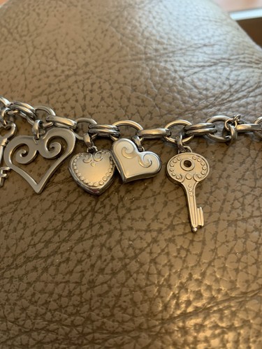 Bracciale bracciali acciaio - bracciale,