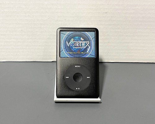 Apple a1238 mc297 - 160, ipod