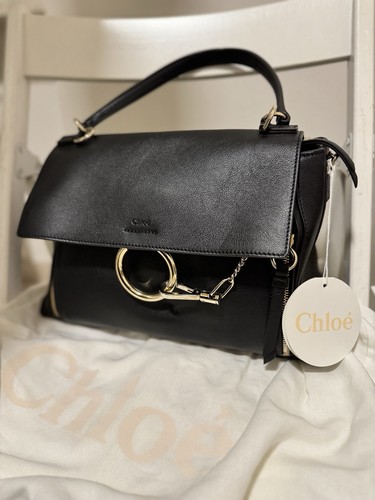 Borsa chloe faye - day, grande