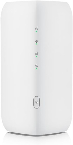 Zyxel fwa505 router con - con, sim
