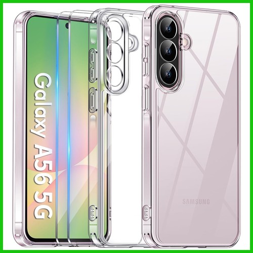 Cover per samsung galaxy a56 - cover,