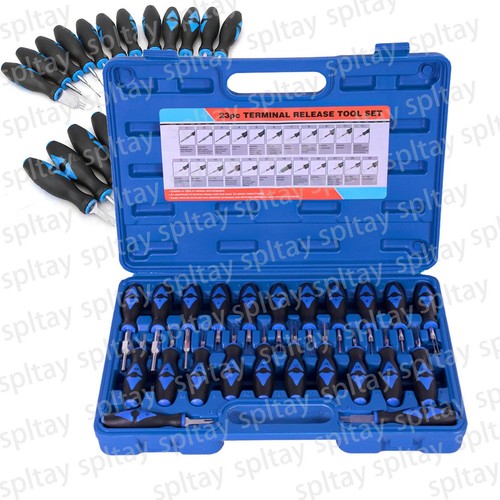 Kit strumenti rimozione - di,