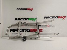 TELAIETTO POSTERIORE ORIGINALE APRILIA RSV 1000 ANNI 2004 2005 2006 2007