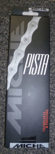 Miche pista track bike bmx - track,