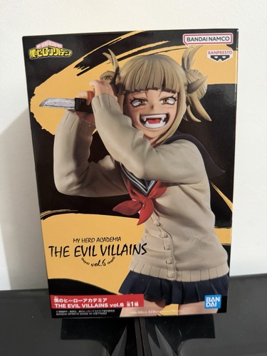 Himiko toga hero - himiko,