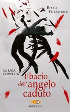 BACIO DELL'ANGELO CADUTO. LA