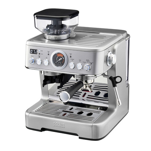 Cooks macchina espresso - macchina, da