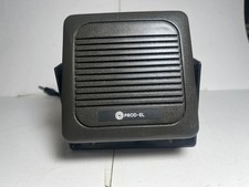 ALTOPARLANTE ESTERNO PER RADIO