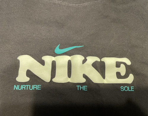 Nike tee shirt - nike,