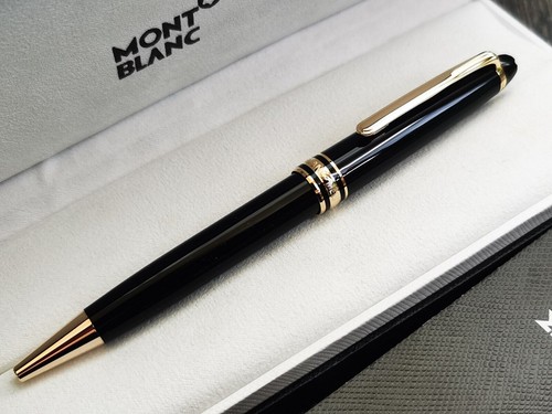 Penna sfera montblanc - a,