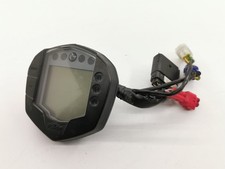KTM Duke125 2011-16 cruscotto