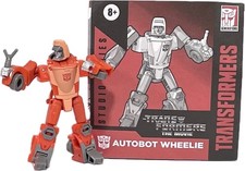 Transformers studio series - transformers, 86
