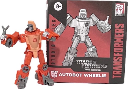 Transformers studio series - series, 86