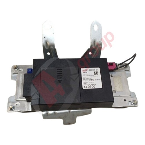 Modulo bluetooth bmw serie - modulo,