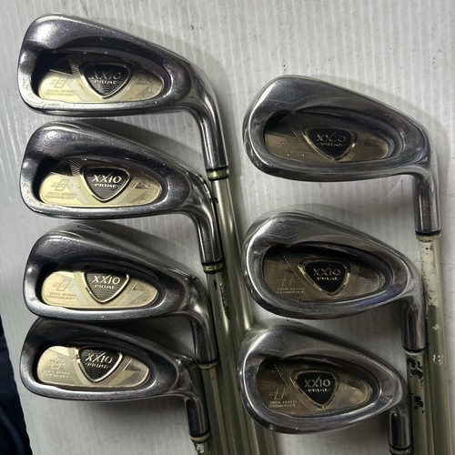 Dunlop xxio prime - dunlop,
