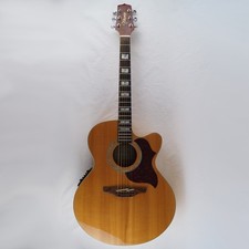 Takamine EG523SC - Chitarra