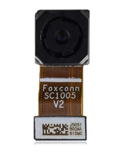 Fotocamera posteriore per