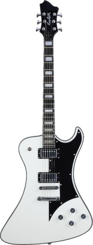 Hagstrom fantom bianco - hagstrom,