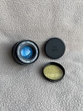 HELIOS 44K-4 MC F2 58mm