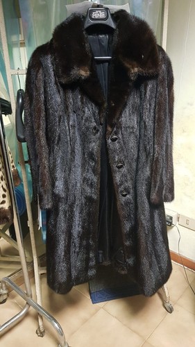 Cappotto donna lungo - , vintage