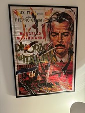 DIVORZIO ALL’ITALIANA di