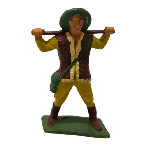 Sympa figurine fermier - /,