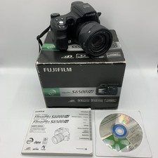 Fujifilm finepix series - finepix,
