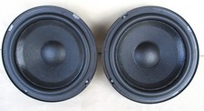 Onkyo W-2097A-N Coppia di