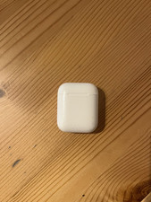 AirPods Seconda Generazione