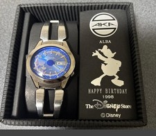 Orologio Seiko ALBA AKA