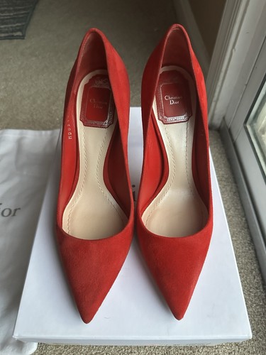 Scarpe christian dior stiletto - scarpe,