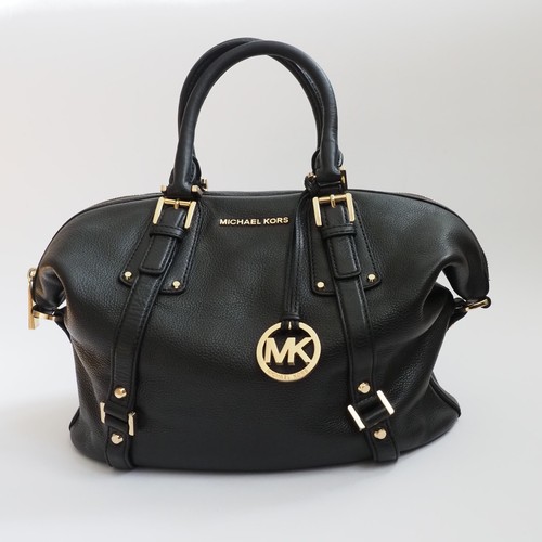 Michael kors tasche schwarz - kors,