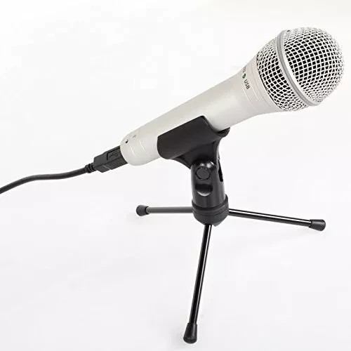 Samson q1u microfono dinamico - samson,