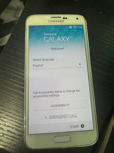 Samsung galaxy gb - galaxy, s5