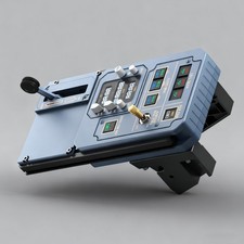 WINWING AGP Metal Flight