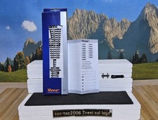 ROCO 42440 SCAMBIO DEVIATORE SINISTRO WL 15 H0 HO