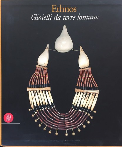 Ethnos gioielli terre - da,
