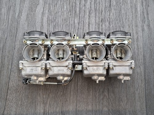 Kit carburatore kawasaki gpz - kit,