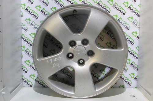 Cerchione audi phase 2 - a3, 1