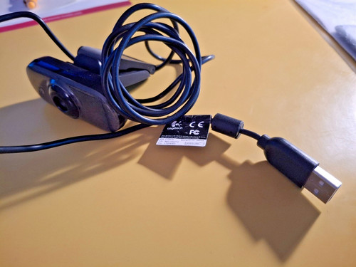 Webcam logitech c210 modello - c210, (modello