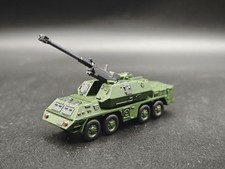 3D Print 1/144 Czech DANA