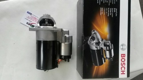 Motorino avviamento bosch - d’avviamento,