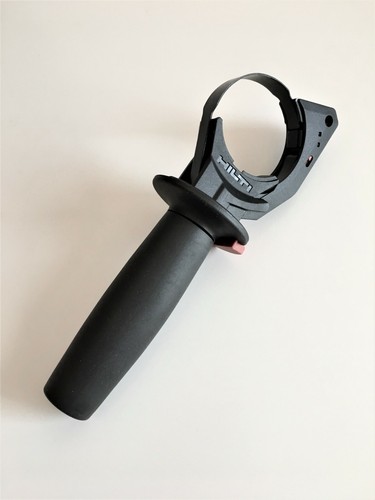 Side handle hilti te2 - handle, te4