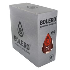 BOLERO bustine 9g - KOLA -