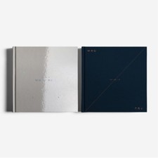 Est who you album - you],