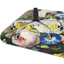 Tappetino protezione pavimento