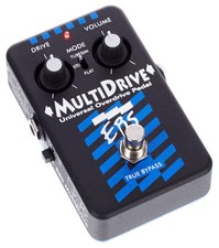 Pédale effet ebs multidrive - pédale,